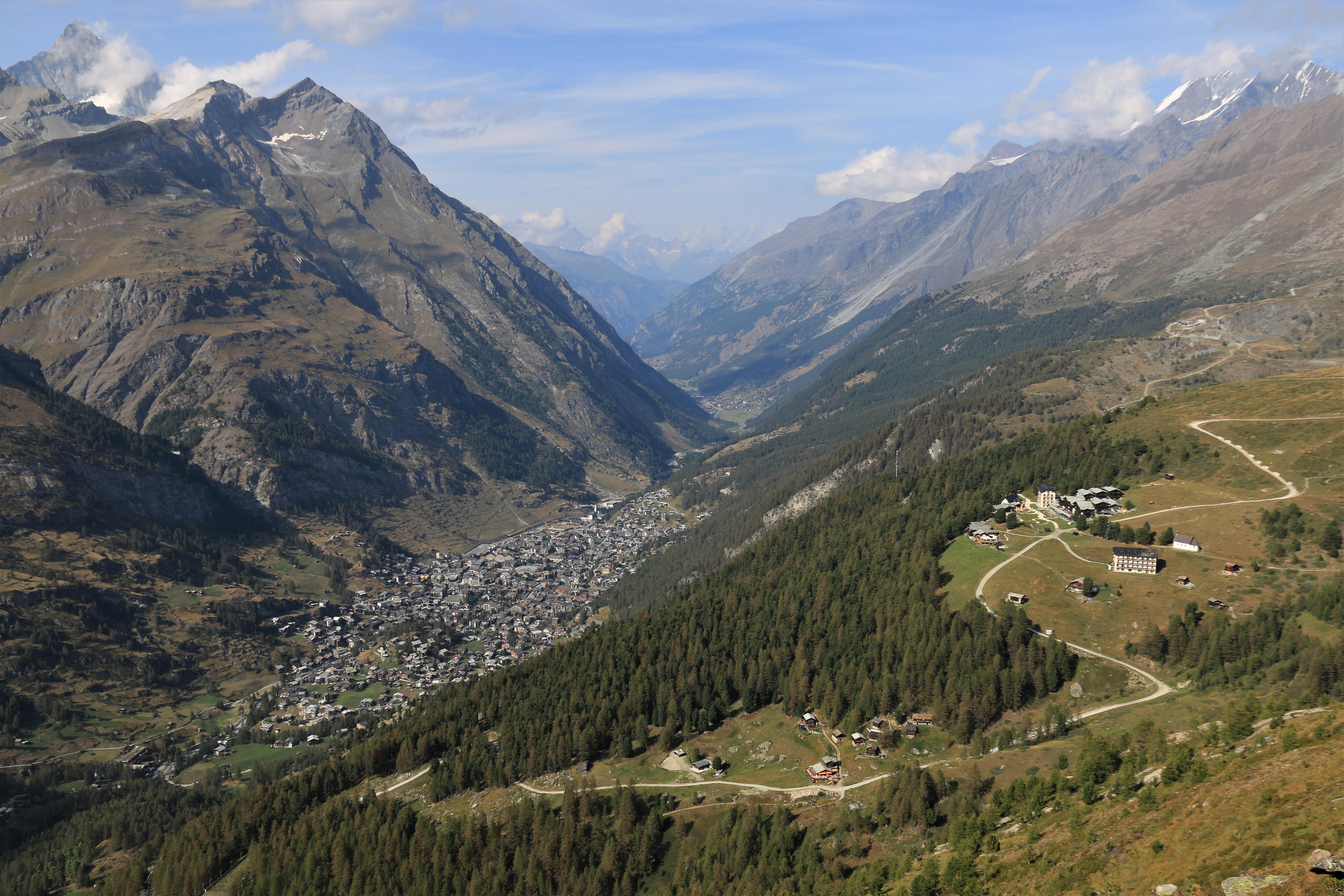 Gornergrat